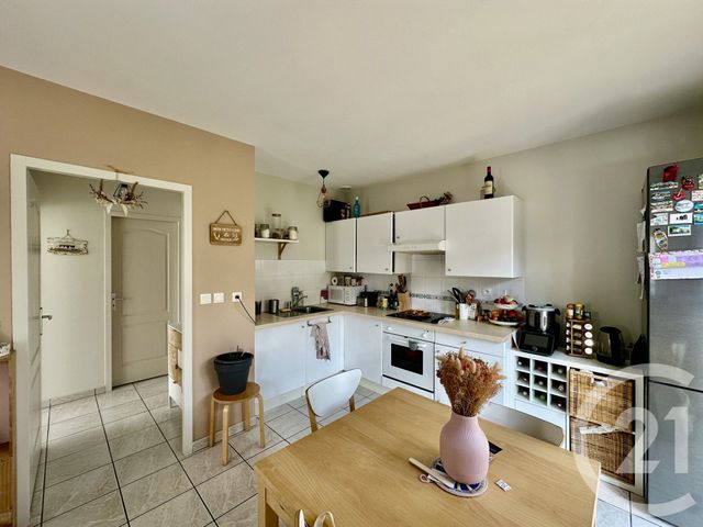 maison à vendre - 2 pièces - 42.3 m2 - ARES - 33 - AQUITAINE - Century 21 Immobellevue