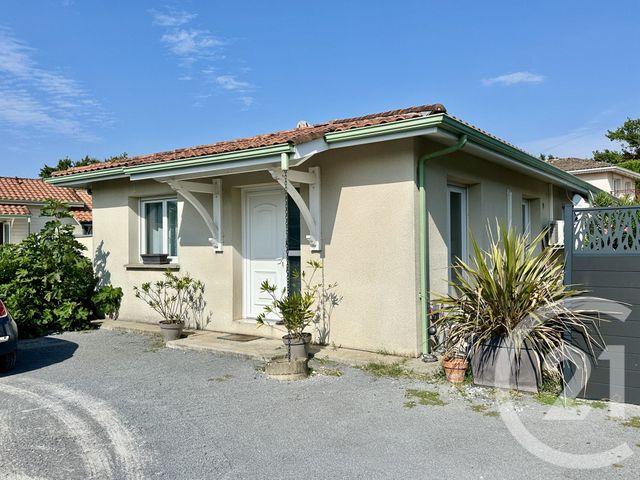 maison - ARES - 33