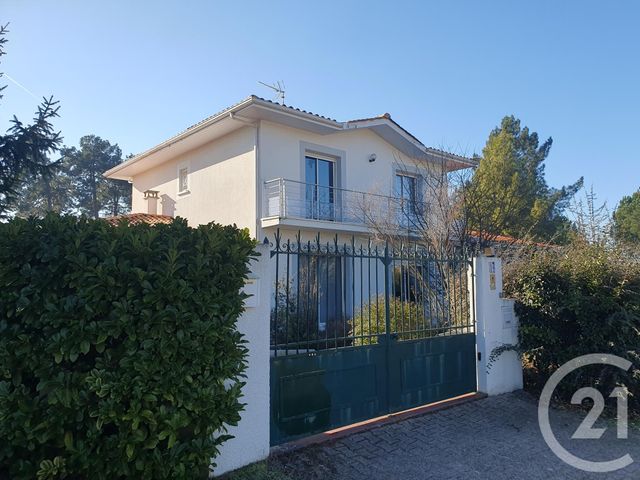 maison - ANDERNOS LES BAINS - 33