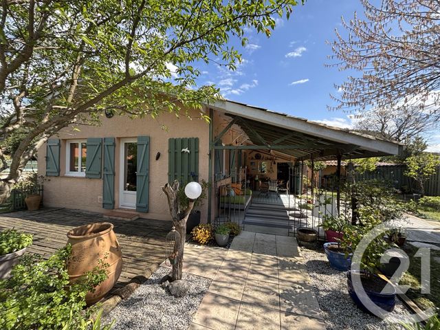 maison - LANTON - 33