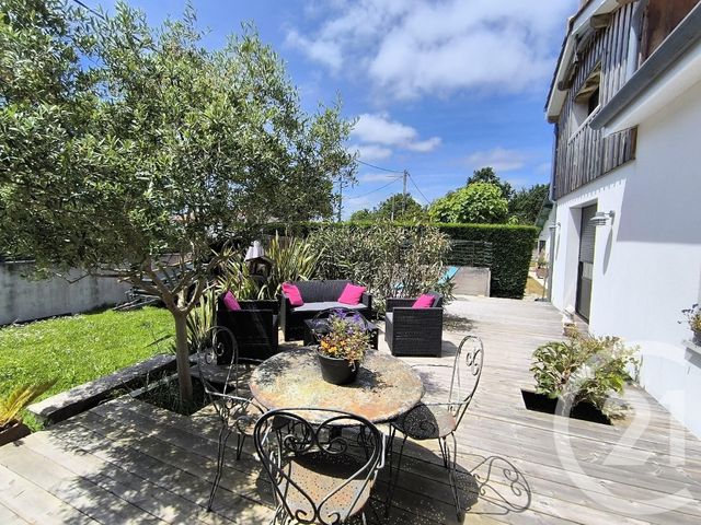 maison à vendre - 5 pièces - 212.43 m2 - ANDERNOS LES BAINS - 33 - AQUITAINE - Century 21 Immobellevue