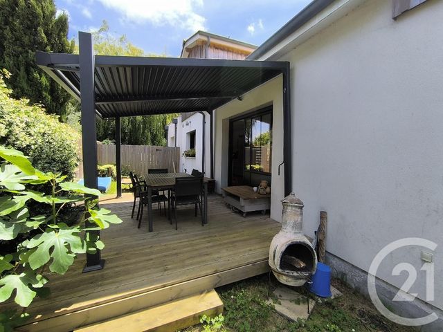 maison à vendre - 5 pièces - 212.43 m2 - ANDERNOS LES BAINS - 33 - AQUITAINE - Century 21 Immobellevue