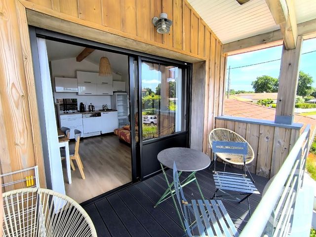 maison à vendre - 5 pièces - 212.43 m2 - ANDERNOS LES BAINS - 33 - AQUITAINE - Century 21 Immobellevue