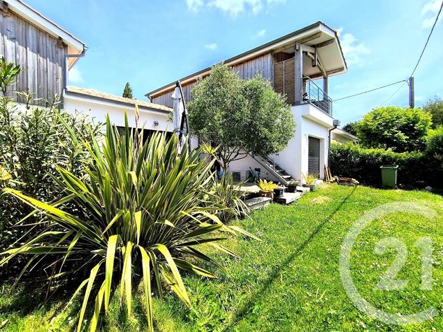 maison à vendre - 5 pièces - 212.43 m2 - ANDERNOS LES BAINS - 33 - AQUITAINE - Century 21 Immobellevue