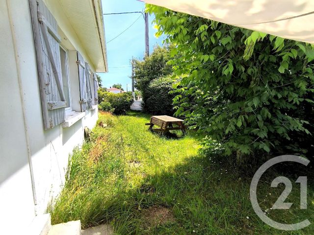maison à vendre - 3 pièces - 89.58 m2 - ANDERNOS LES BAINS - 33 - AQUITAINE - Century 21 Immobellevue
