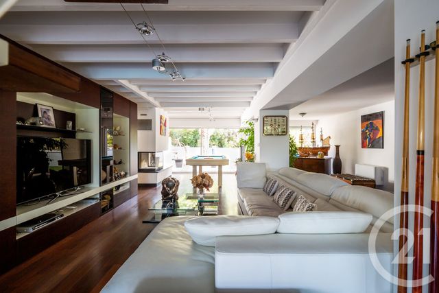 maison à vendre - 7 pièces - 230.0 m2 - LANTON - 33 - AQUITAINE - Century 21 Immobellevue