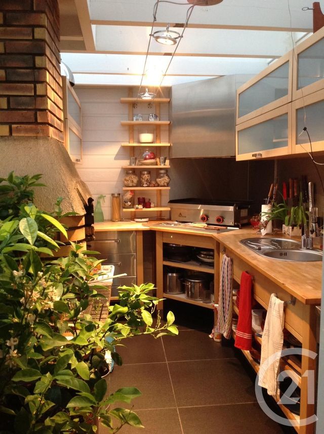 maison à vendre - 7 pièces - 230.0 m2 - LANTON - 33 - AQUITAINE - Century 21 Immobellevue