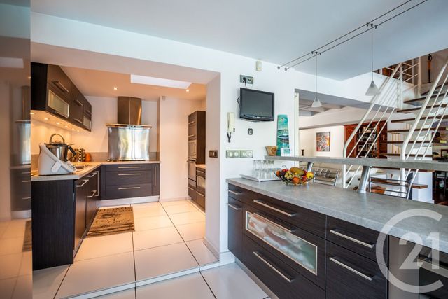 maison à vendre - 7 pièces - 230.0 m2 - LANTON - 33 - AQUITAINE - Century 21 Immobellevue