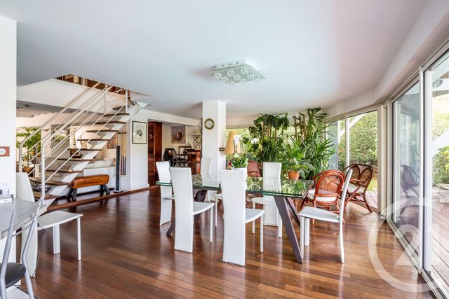 maison à vendre - 7 pièces - 230.0 m2 - LANTON - 33 - AQUITAINE - Century 21 Immobellevue