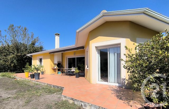 Maison à vendre ANDERNOS LES BAINS