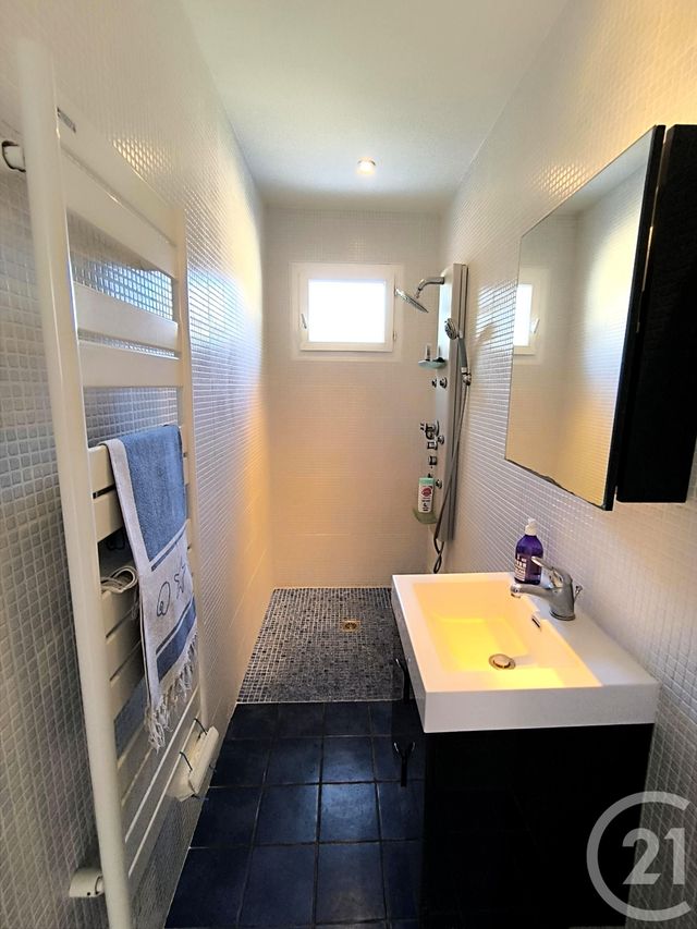 maison à vendre - 5 pièces - 108.64 m2 - ANDERNOS LES BAINS - 33 - AQUITAINE - Century 21 Immobellevue