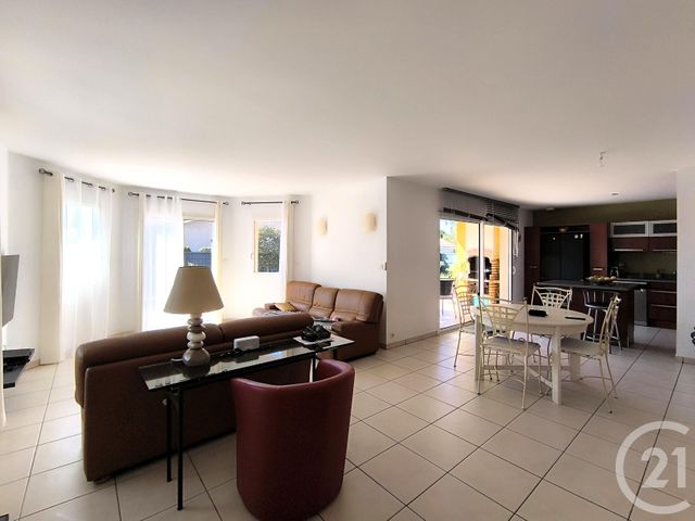 maison à vendre - 5 pièces - 108.64 m2 - ANDERNOS LES BAINS - 33 - AQUITAINE - Century 21 Immobellevue