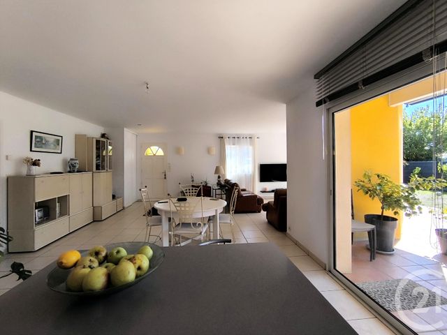 maison à vendre - 5 pièces - 108.64 m2 - ANDERNOS LES BAINS - 33 - AQUITAINE - Century 21 Immobellevue