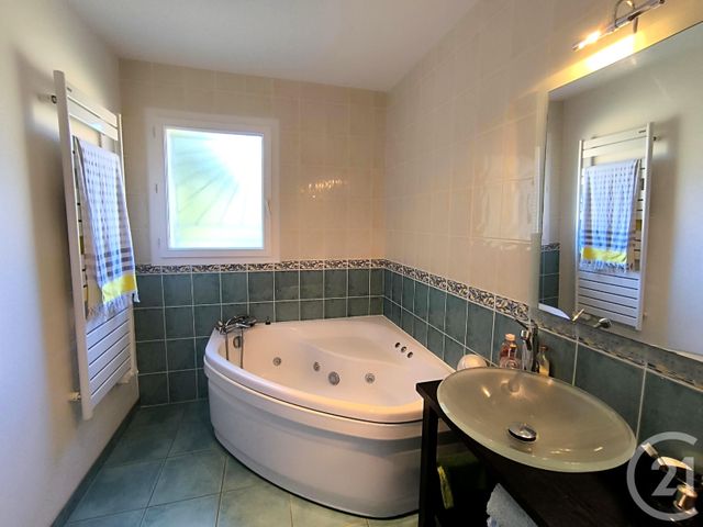 maison à vendre - 5 pièces - 108.64 m2 - ANDERNOS LES BAINS - 33 - AQUITAINE - Century 21 Immobellevue