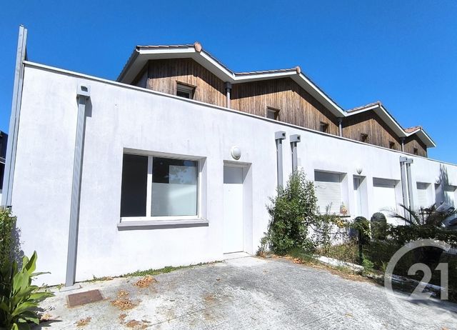 maison - ARES - 33