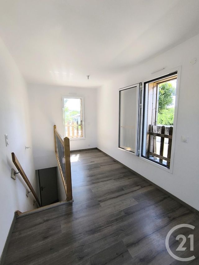 maison à vendre - 3 pièces - 75.87 m2 - ARES - 33 - AQUITAINE - Century 21 Immobellevue