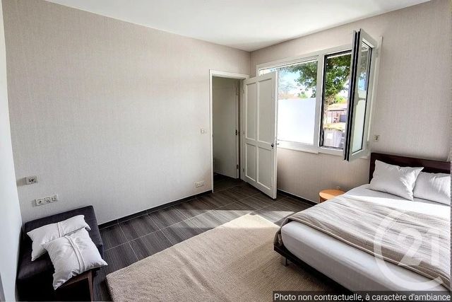 maison à vendre - 3 pièces - 75.87 m2 - ARES - 33 - AQUITAINE - Century 21 Immobellevue