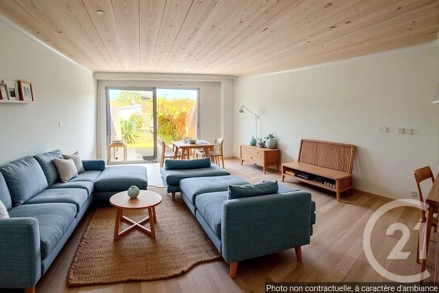 maison à vendre - 3 pièces - 75.87 m2 - ARES - 33 - AQUITAINE - Century 21 Immobellevue