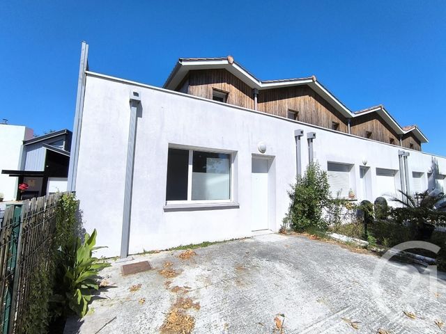maison - ARES - 33