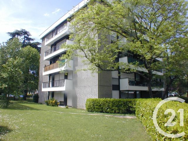 appartement - MERIGNAC - 33