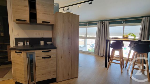 Appartement T2 à louer - 2 pièces - 36.75 m2 - LANTON - 33 - AQUITAINE - Century 21 Immobellevue