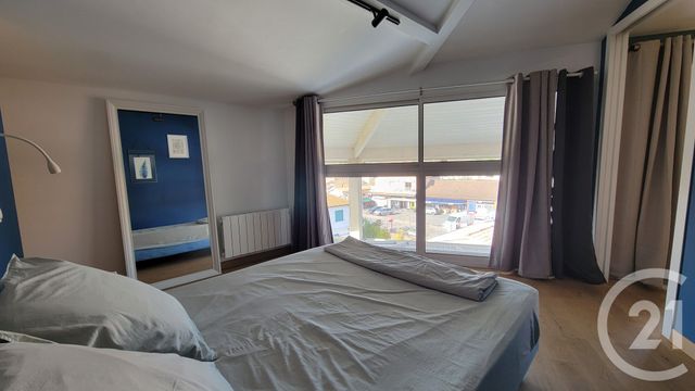 Appartement T2 à louer - 2 pièces - 36.75 m2 - LANTON - 33 - AQUITAINE - Century 21 Immobellevue