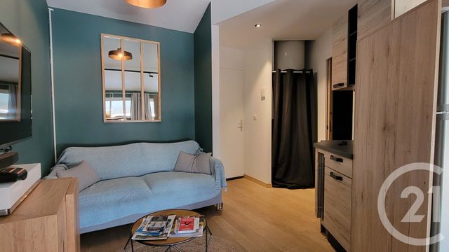 Appartement T2 à louer - 2 pièces - 36.75 m2 - LANTON - 33 - AQUITAINE - Century 21 Immobellevue