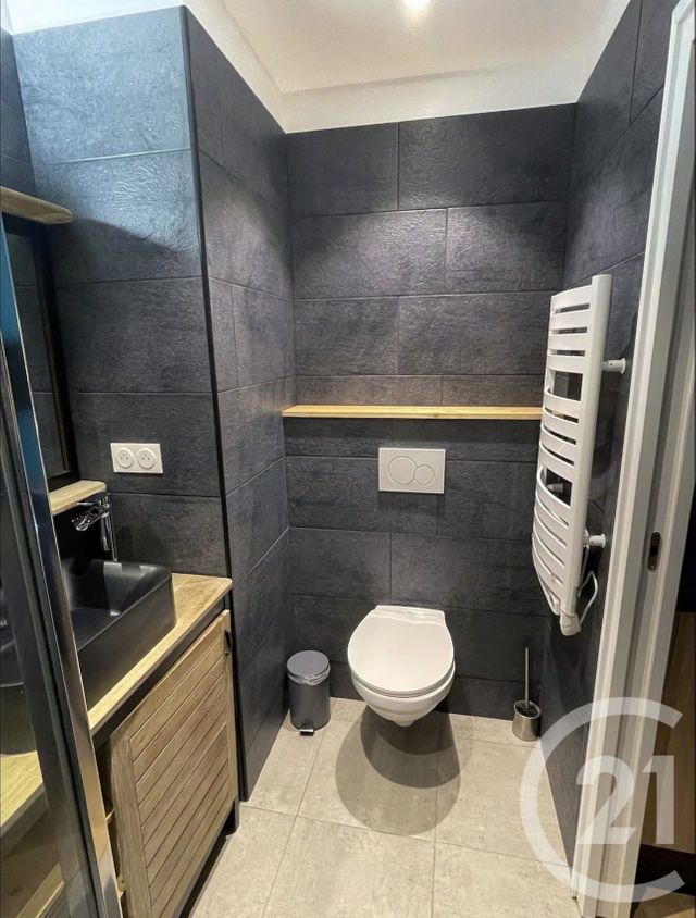 Appartement T2 à louer - 2 pièces - 36.75 m2 - LANTON - 33 - AQUITAINE - Century 21 Immobellevue