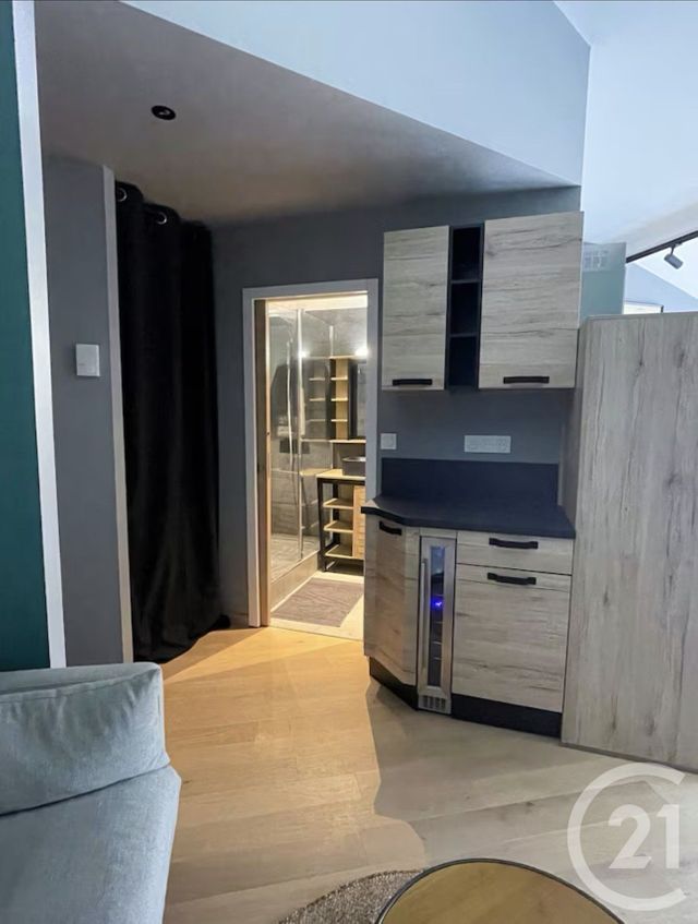 Appartement T2 à louer - 2 pièces - 36.75 m2 - LANTON - 33 - AQUITAINE - Century 21 Immobellevue