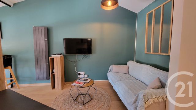 Appartement T2 à louer - 2 pièces - 36.75 m2 - LANTON - 33 - AQUITAINE - Century 21 Immobellevue