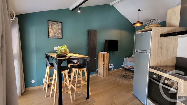 appartement - LANTON - 33