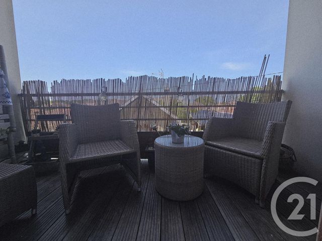 appartement - ARES - 33