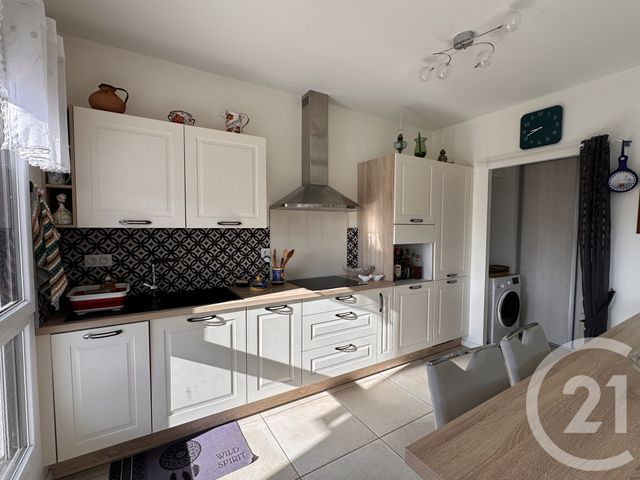 Appartement F4 à vendre - 4 pièces - 114.04 m2 - ANDERNOS LES BAINS - 33 - AQUITAINE - Century 21 Immobellevue