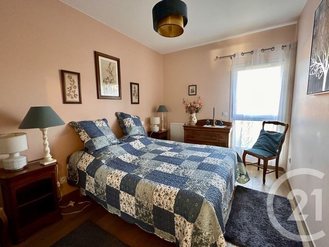 Appartement F4 à vendre - 4 pièces - 114.04 m2 - ANDERNOS LES BAINS - 33 - AQUITAINE - Century 21 Immobellevue