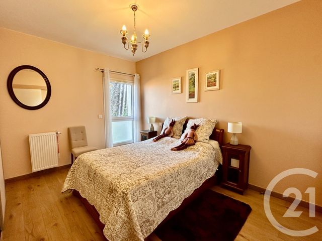 Appartement F4 à vendre - 4 pièces - 114.04 m2 - ANDERNOS LES BAINS - 33 - AQUITAINE - Century 21 Immobellevue