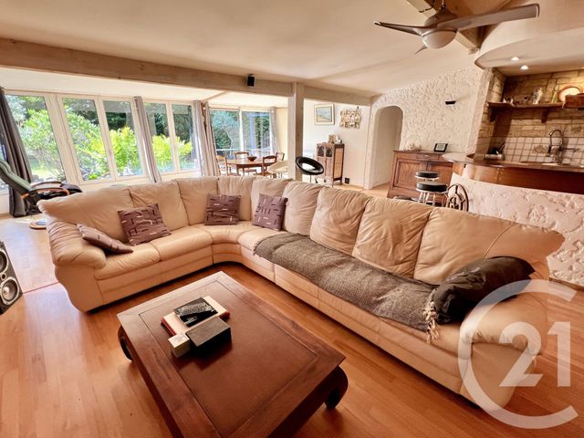 Afficher la photo en grand maison à vendre - 4 pièces - 108.02 m2 - ANDERNOS LES BAINS - 33 - AQUITAINE - Century 21 Immobellevue