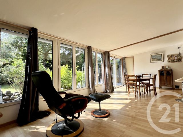 Afficher la photo en grand maison à vendre - 4 pièces - 108.02 m2 - ANDERNOS LES BAINS - 33 - AQUITAINE - Century 21 Immobellevue