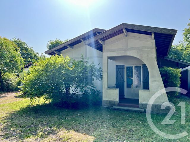 maison - ANDERNOS LES BAINS - 33