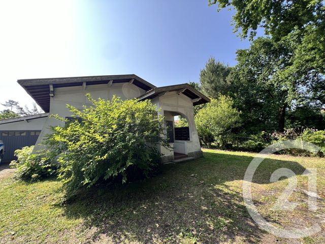 Afficher la photo en grand maison à vendre - 4 pièces - 108.02 m2 - ANDERNOS LES BAINS - 33 - AQUITAINE - Century 21 Immobellevue