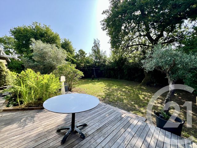 Afficher la photo en grand maison à vendre - 4 pièces - 108.02 m2 - ANDERNOS LES BAINS - 33 - AQUITAINE - Century 21 Immobellevue