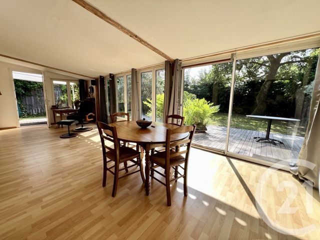 Afficher la photo en grand maison à vendre - 4 pièces - 108.02 m2 - ANDERNOS LES BAINS - 33 - AQUITAINE - Century 21 Immobellevue