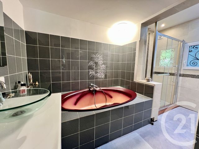 Afficher la photo en grand maison à vendre - 4 pièces - 108.02 m2 - ANDERNOS LES BAINS - 33 - AQUITAINE - Century 21 Immobellevue