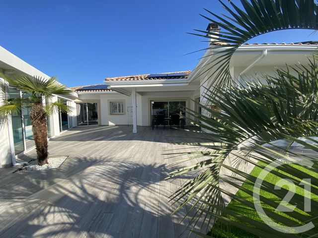 maison - LANTON - 33