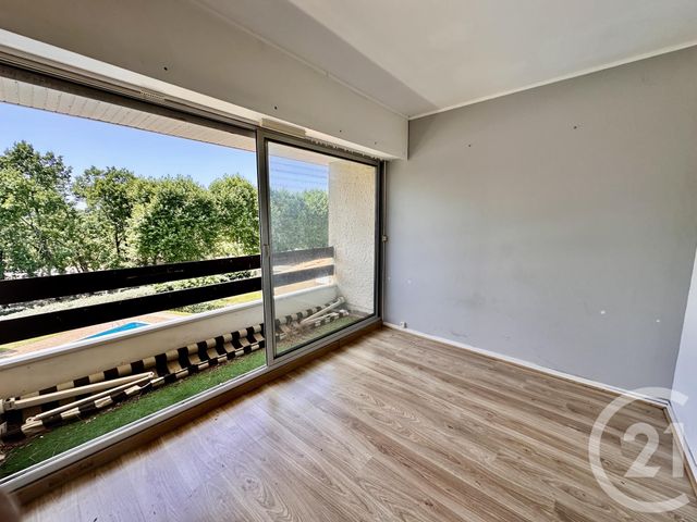 Appartement T3 à vendre - 3 pièces - 48.34 m2 - ANDERNOS LES BAINS - 33 - AQUITAINE - Century 21 Immobellevue