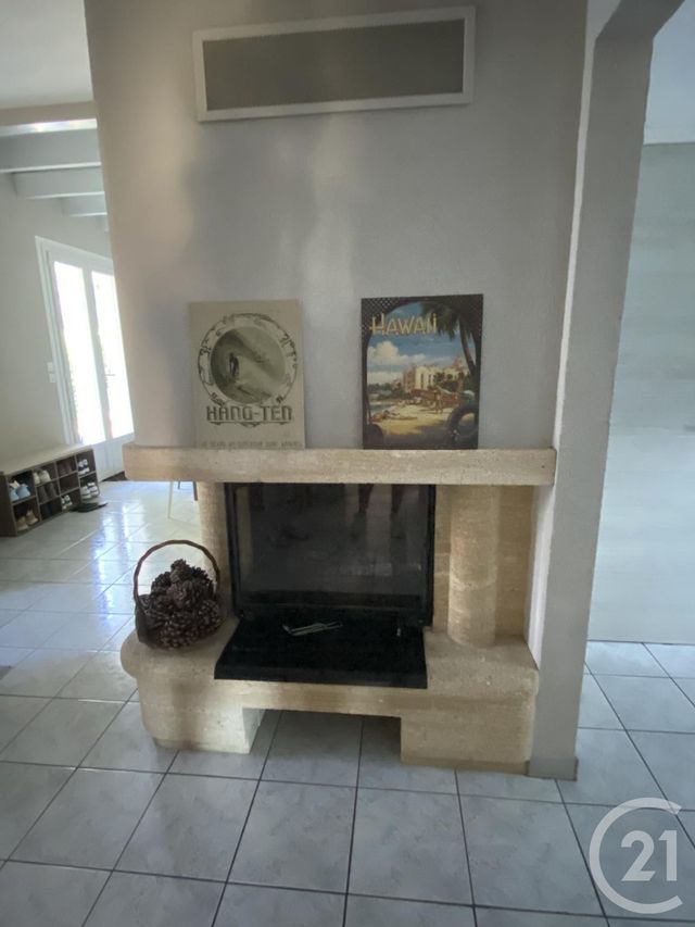 maison à louer - 3 pièces - 79.65 m2 - LANTON - 33 - AQUITAINE - Century 21 Immobellevue