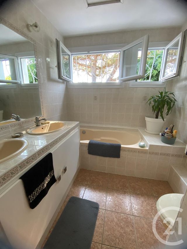 maison à louer - 3 pièces - 79.65 m2 - LANTON - 33 - AQUITAINE - Century 21 Immobellevue