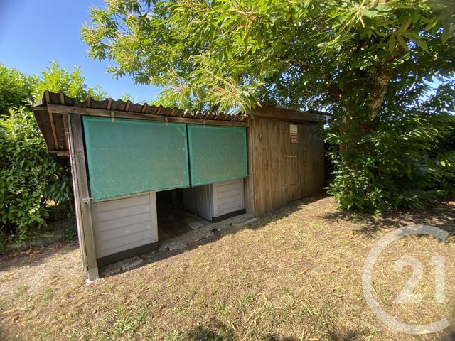 maison à louer - 3 pièces - 79.65 m2 - LANTON - 33 - AQUITAINE - Century 21 Immobellevue