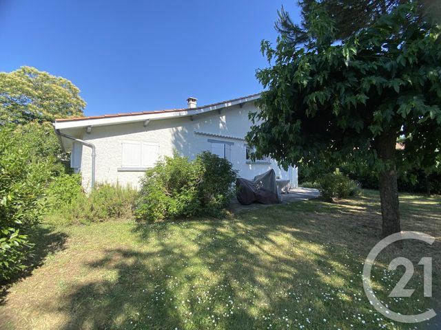 maison - LANTON - 33