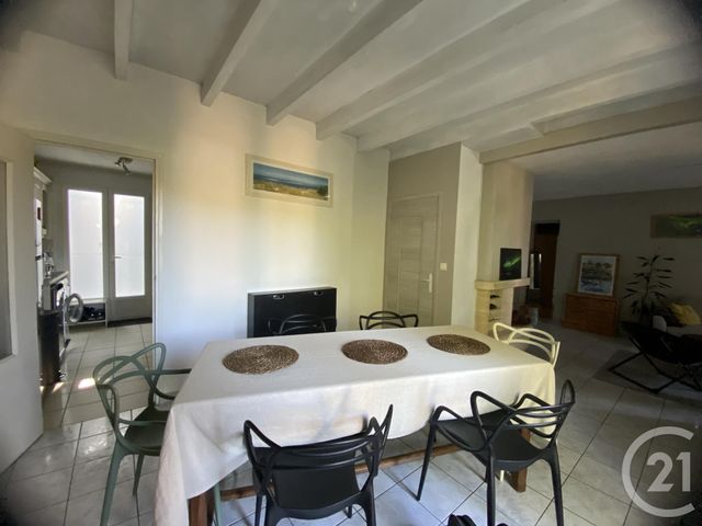 maison à louer - 3 pièces - 79.65 m2 - LANTON - 33 - AQUITAINE - Century 21 Immobellevue