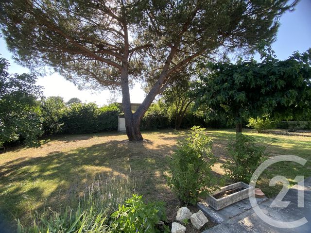 maison à louer - 3 pièces - 79.65 m2 - LANTON - 33 - AQUITAINE - Century 21 Immobellevue